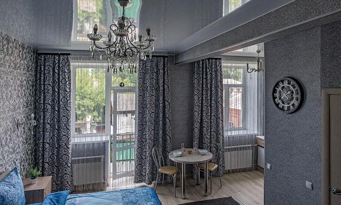 Murom Appartement | Apartment in Historical Center of Murom № 2