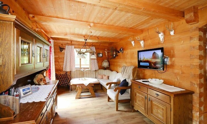 Fuegenberg Appartement | Logements de vacances Thaler Hütte, Hochfügen