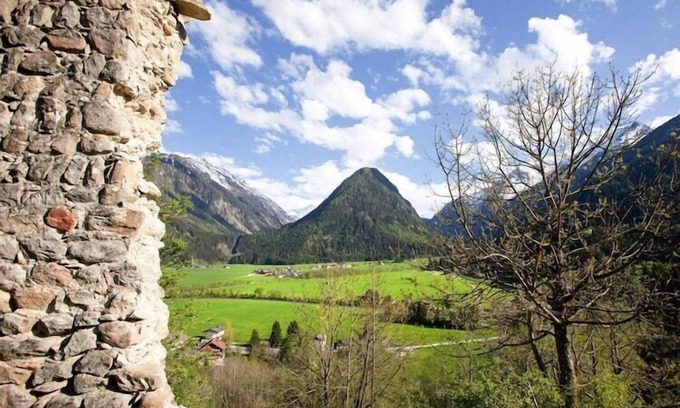 Schonbach Appartement | Appartement à Hohe Tauern près de Wildkogel