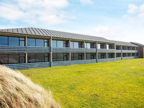 Vedersø Klit Maison | Apartment in Holiday Park in Vederso Klit
