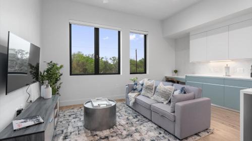 West Congress Appartement | Apartment in Hummingbird flats