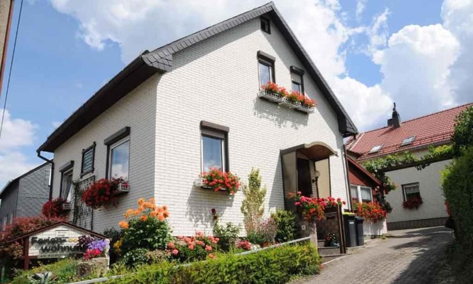 Unterporlitz Appartement | Apartment in Ilmenau 42915