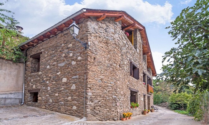 Isavarre Appartement | Appartement moderne proche forêt à Isavarre