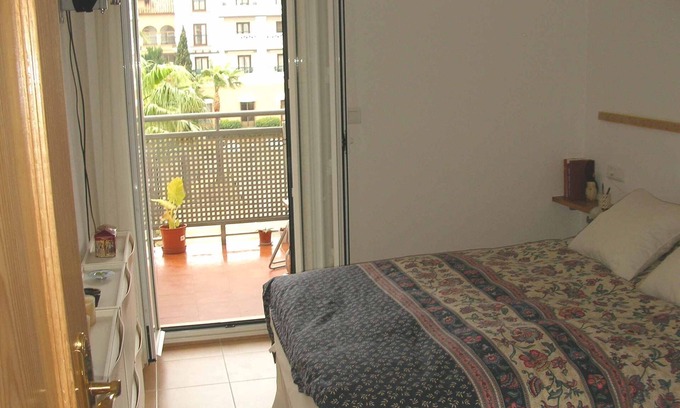 Ayamonte Appartement | APPARTEMENT EN ÎLE CANNELLE