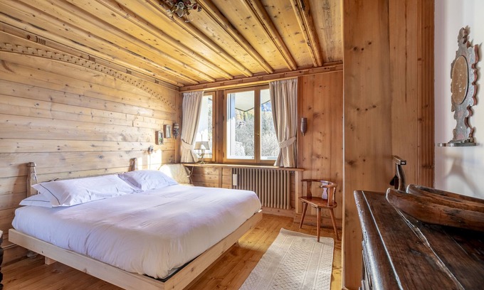Cortina d'Ampezzo Appartement | APPARTEMENT CORTINA APPARTEMENT AU CENTRE