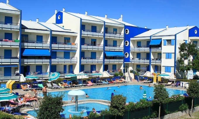 Torre di Fine Appartement | Maison de vacances à Porto Santa Margherita