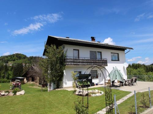 Kottmannsdorf Appartement | Apartment in Köttmansdorf near Wörthersee