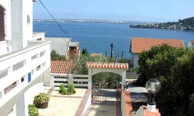 Kali Appartement | Appartement dans Kali avec vue mer, Balcon, Climatisation, WIFI (4230-2)