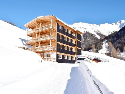 Großdorf Appartement | Apartment in Kals near ski resort