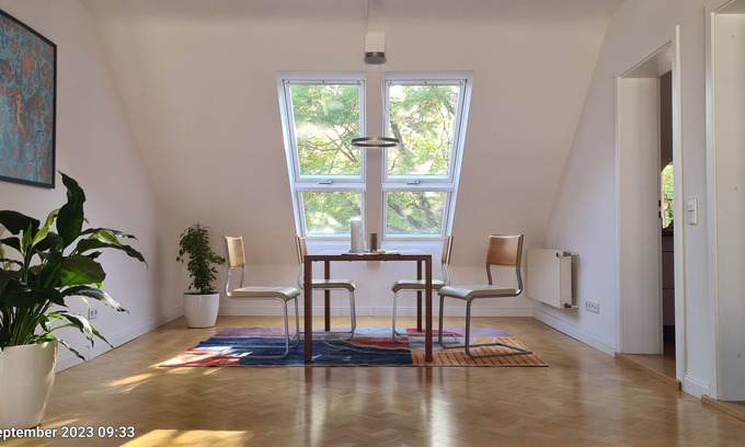 Weststadt Appartement | Apartment in Karlsruhe, Germany