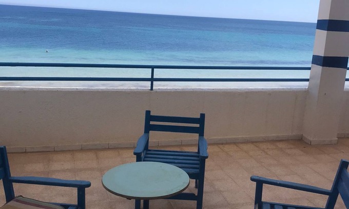 Mansoura Appartement | Apartment In Kelibia With Internet, Security/Safety, Parking
