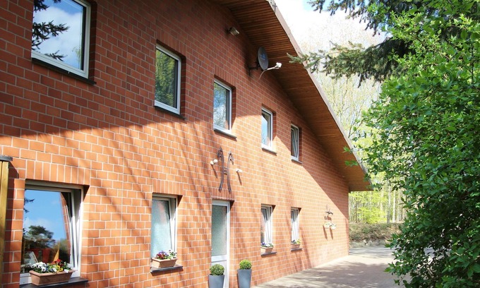 Kirchdorf Appartement | Apartment in Kirchdorf with Swimming Pool, Garden, Terrace