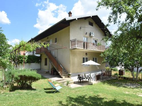 Cove Parja Appartement | Apartment in Knin near Knin Fortress