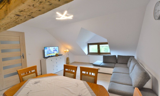 Kolobrzeg Appartement | Appartement à Kołobrzeg près de la plage