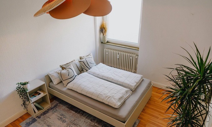 Neuendorf Appartement | Apartment in Koblenz near Deutsches Eck