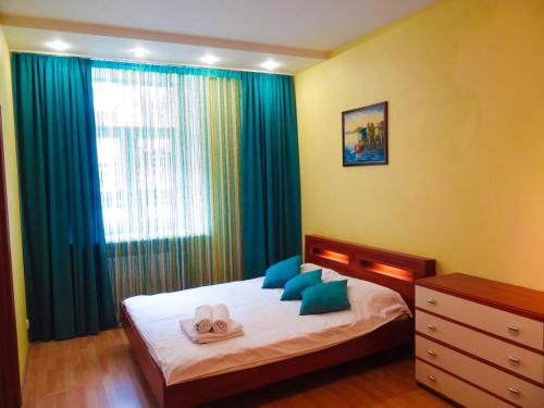 Khreshchatyy Yar Appartement | Apartment in Kreschatik