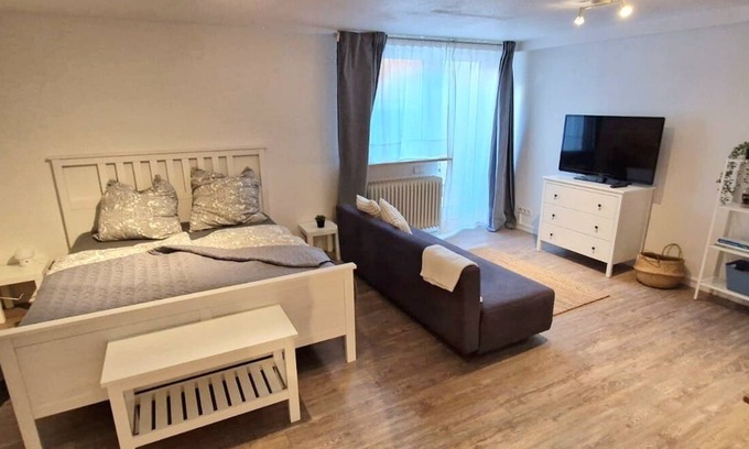 Loerrach Appartement | Apartment in Lörrach