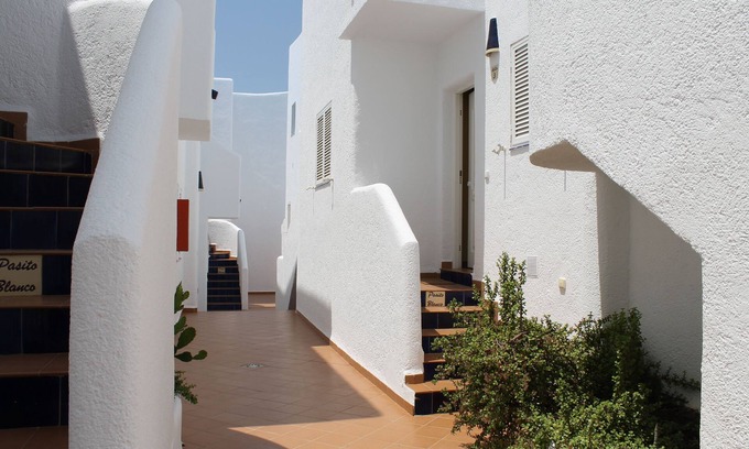 La Isleta del Moro Appartement | Appartement à La Isleta del Moro, Cabo de Gata, Almeria