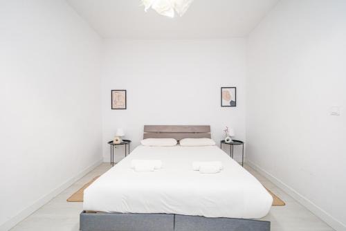 Barrio de La Latina Appartement | Apartment in La Latina