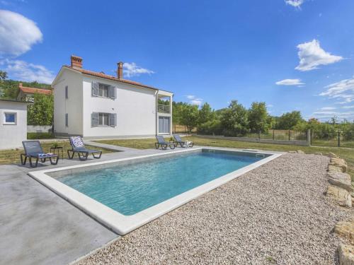 Ripenda Verbanci Appartement | Apartment in Labin with Pool & Beach Nearby