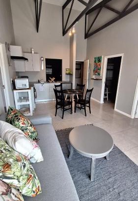 Mykonos Appartement | Apartment in Langebaan at Millenial Arch