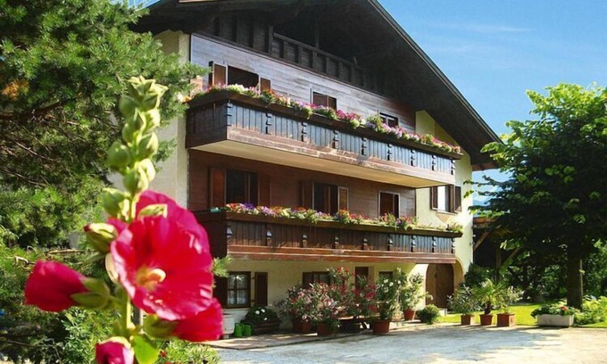 Laces Appartement | Résidence Gritschhof, Laces