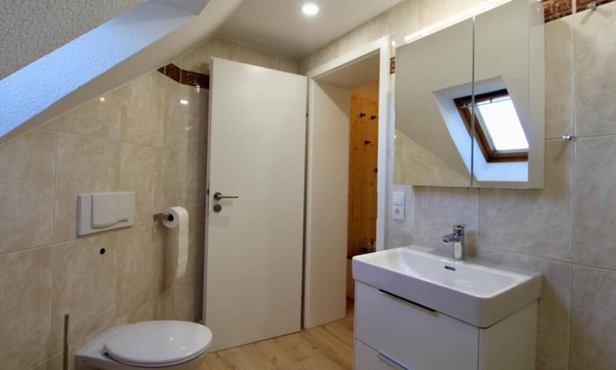Großdeuben Appartement | Apartment in Leipzig's New Lake District, between Leipzig and Lake Cospuden