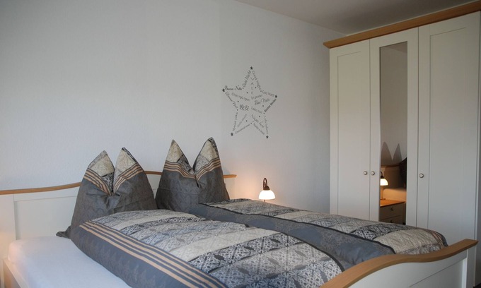 Westerstede Appartement | Appartement dans le Lindengarten