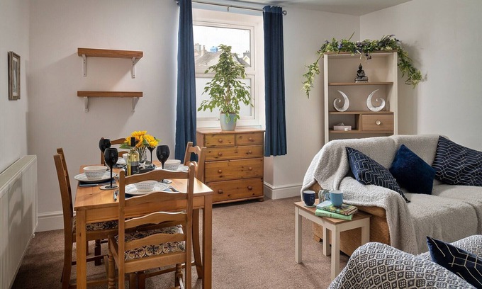 Gallt Y Foel Appartement | Appartement dans la ville de Llanberis, Pays de Galles, Sans dépôt