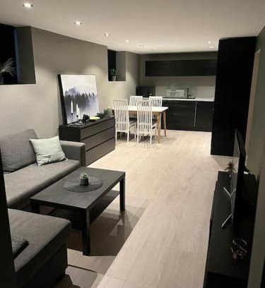 Vestvagøy Appartement | Apartment in Lofoten, near Viking museum and Unstad beach
