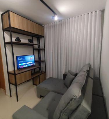 Gleba Fazenda Palhano Appartement | Apartment in Londrina - Gleba Palhano