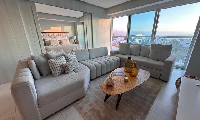 Isla Iguana Appartement | Apartment in Marina Vallarta Nautico