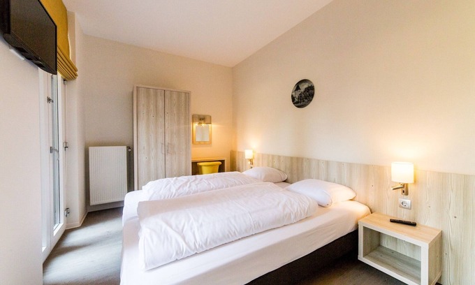 Maastricht Appartement | Appartement moderne à 4 km de Maastricht