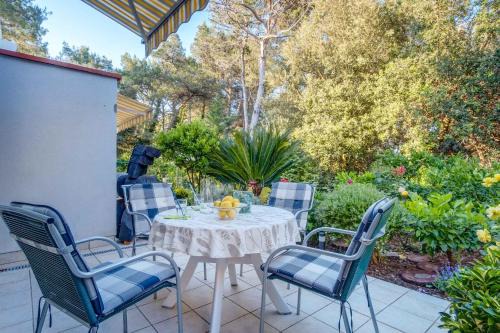 Artatore Appartement | Apartment in Mali Losinj 15009