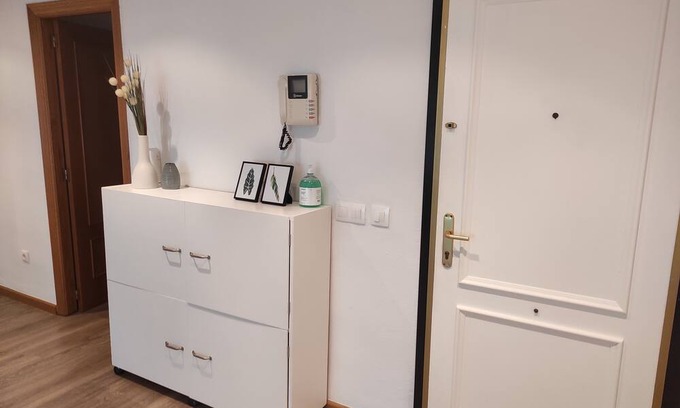 La Malva-rosa Copropriété | Apartment in MALVARROSA, a few meters from the beach.