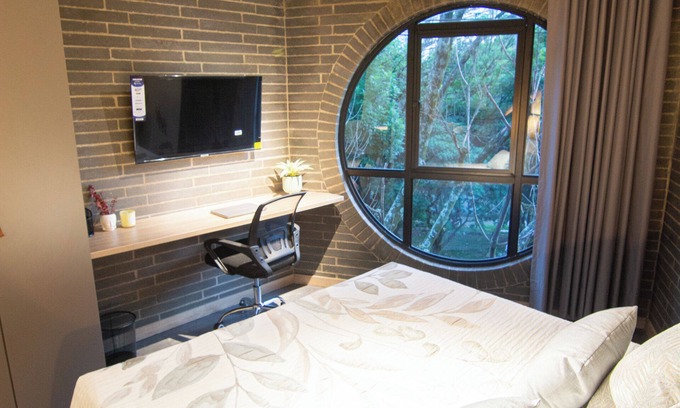 Laureles - Estadio Hôtel | Apartment in Medellin with view of the city