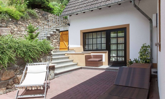 Merschbach Appartement | Appartement א Merschbach prטs de la forךt