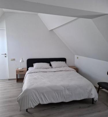 Mons Appartement | Apartment in Mons center