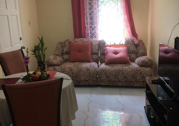 IronShore Estates Appartement | Apartment in Montego Bay, St James - Fully Equipped For Long Term Stays