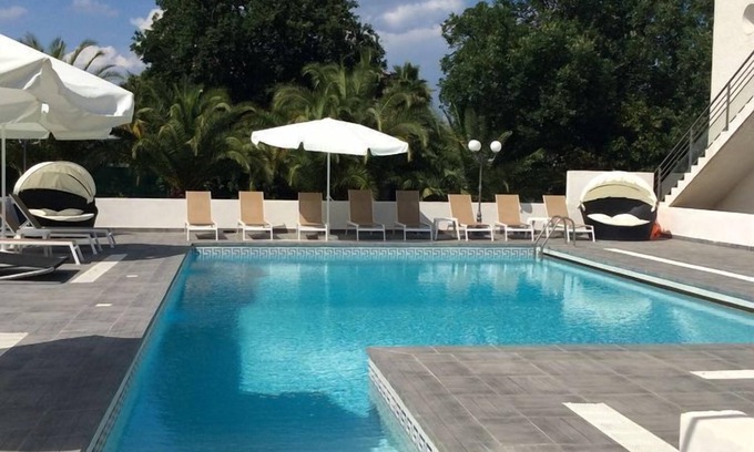 Moriani-Plage Appartement | Appartement à Moriani avec jardin