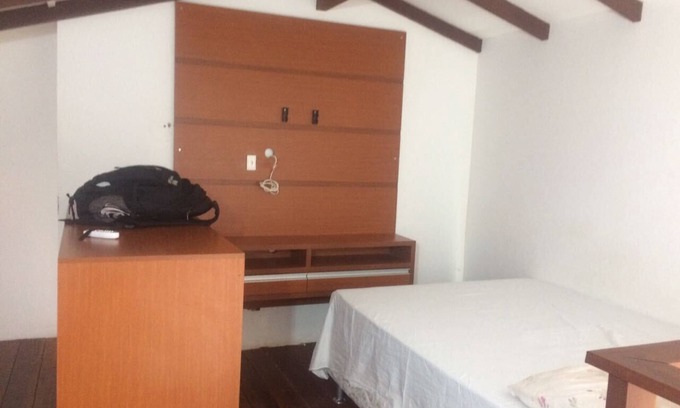 Morro de Sao Paulo Appartement | Appartement à Morro De Sao Paulo à 6 personnes