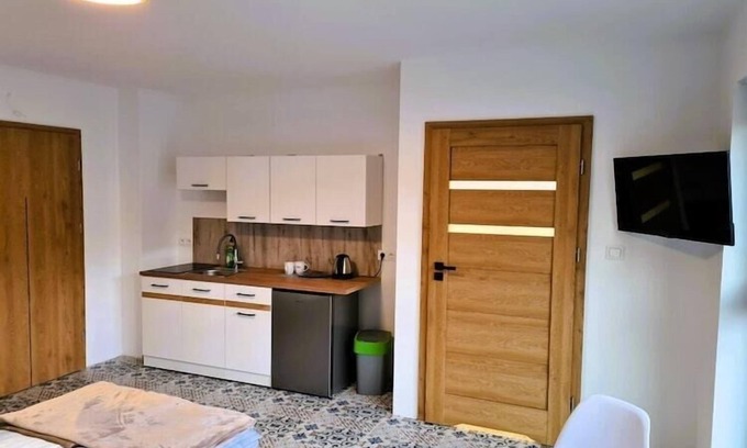 Trzebiatow Appartement | Appartement de vacances à Mrzezyno