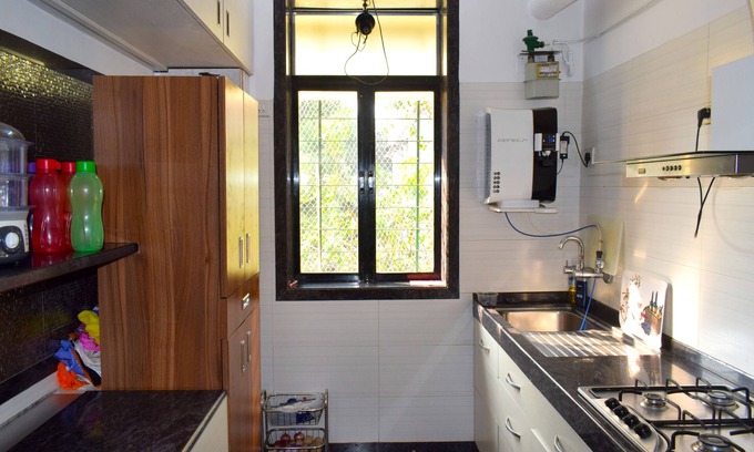 Dadar Maison | Apartment In Mumbai City Centre