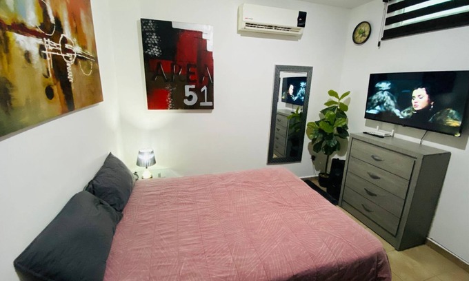 Tres Rios Appartement | Apartment in tourist area