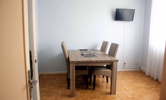 Convention Maison | Appartement au centre ville de Narbonne