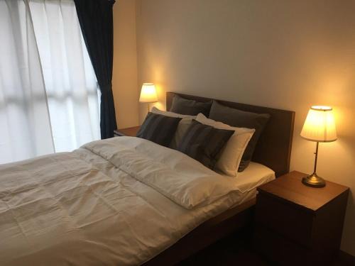 Narita Appartement | Apartment in Narita 225