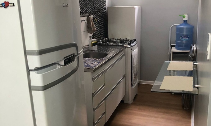 Candelaria Appartement | Appartement à Natal / RN