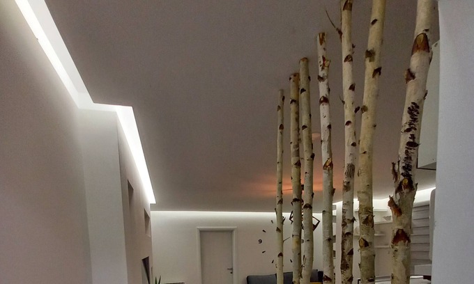 Novi Grad Sarajevo Appartement | Apartment in nature with nice garden and wiev