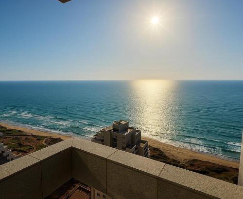 Netanya Appartement | Apartment in Netanya