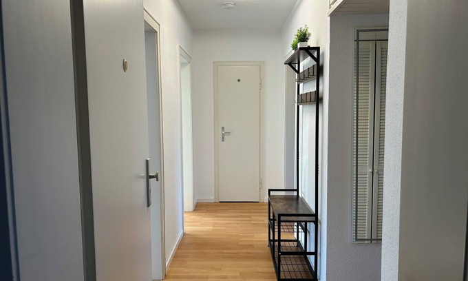 Furth-Sud Appartement | Apartment in Neuss - near Düsseldorf